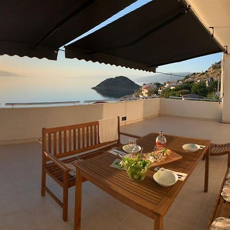Sunset Sveti Juraj Apartment Екстериор снимка