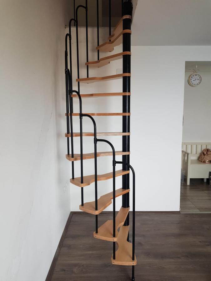 Sunset Sveti Juraj Apartment Екстериор снимка