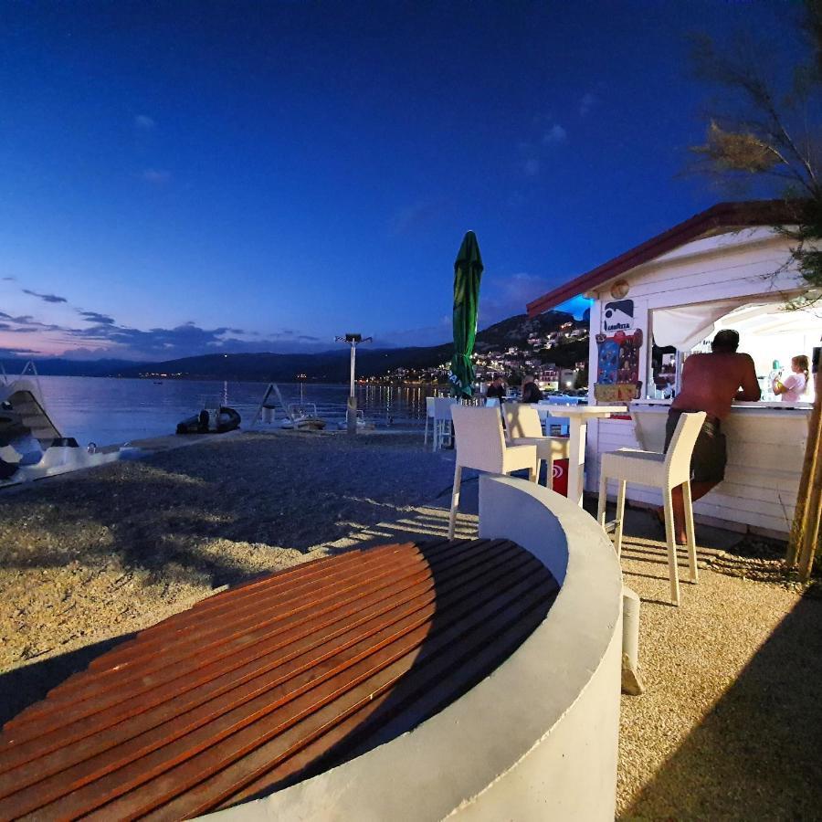 Sunset Sveti Juraj Apartment Екстериор снимка