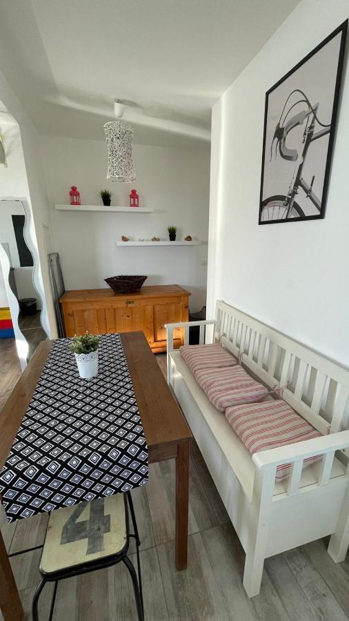Sunset Sveti Juraj Apartment Екстериор снимка