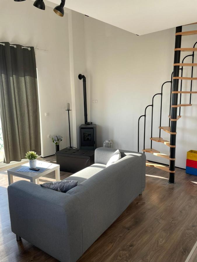 Sunset Sveti Juraj Apartment Екстериор снимка