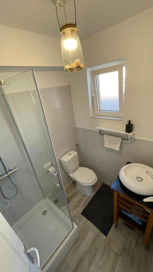 Sunset Sveti Juraj Apartment Екстериор снимка