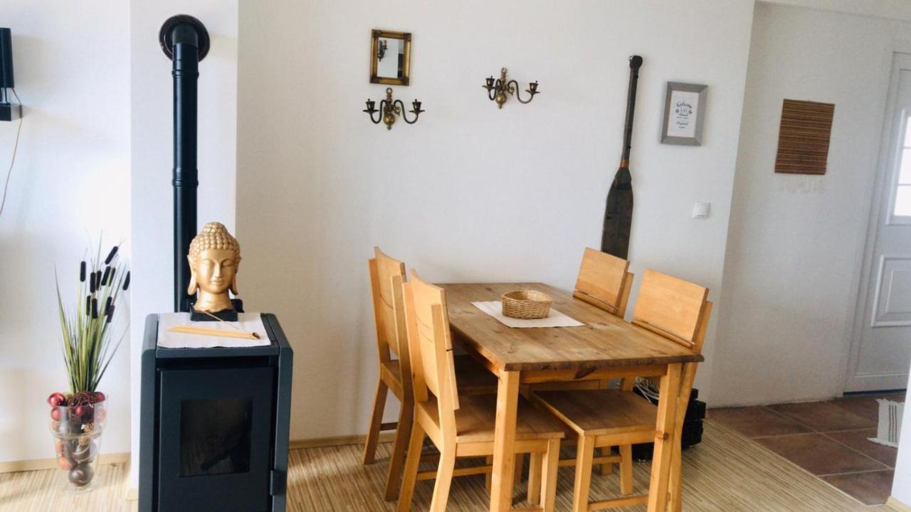 Sunset Sveti Juraj Apartment Екстериор снимка