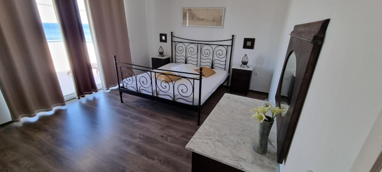 Sunset Sveti Juraj Apartment Екстериор снимка
