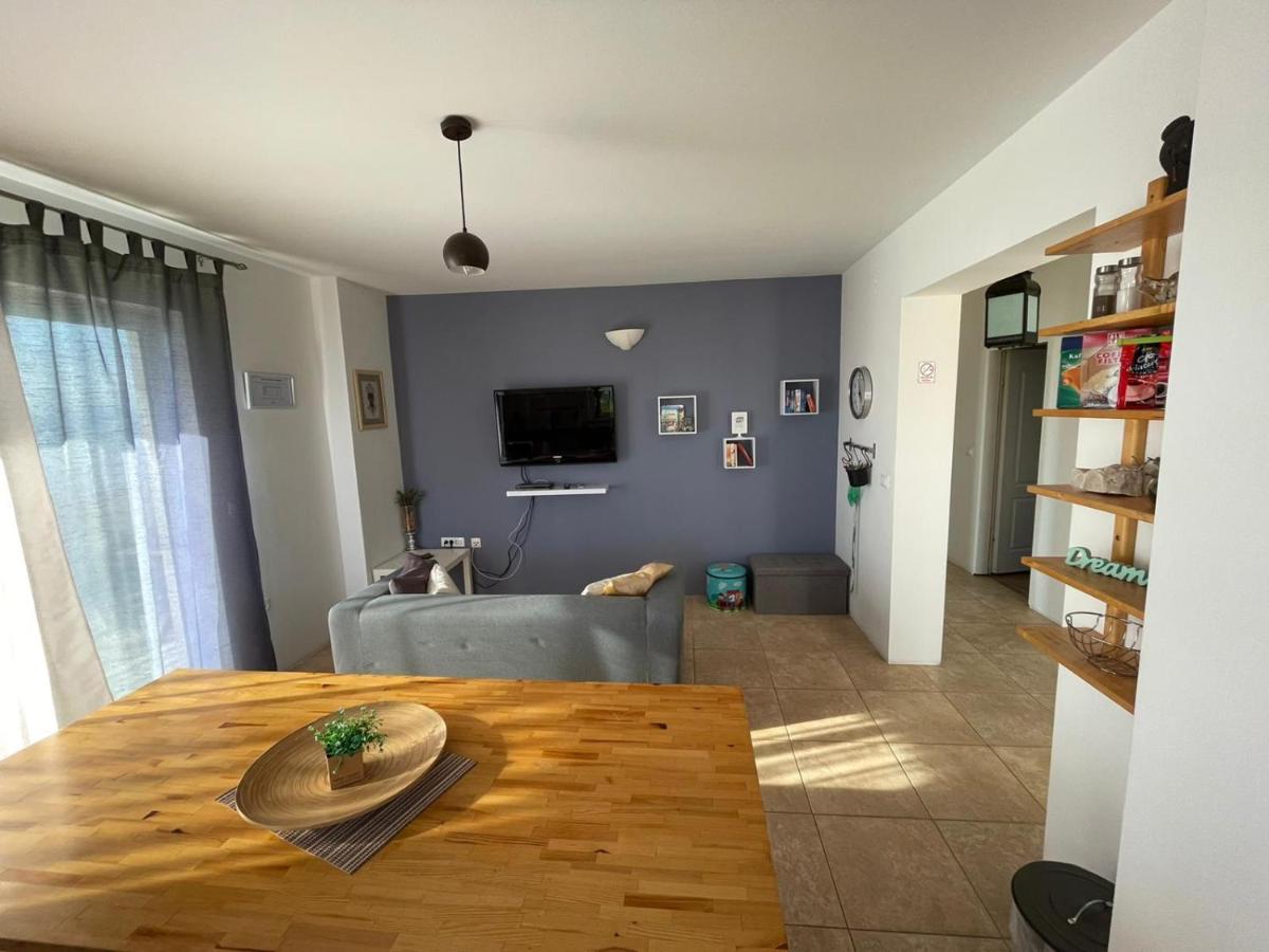 Sunset Sveti Juraj Apartment Екстериор снимка