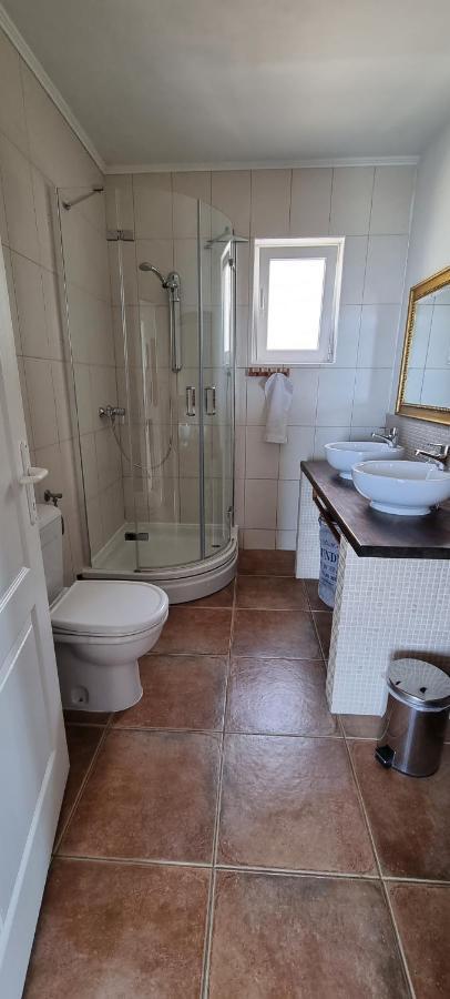 Sunset Sveti Juraj Apartment Екстериор снимка
