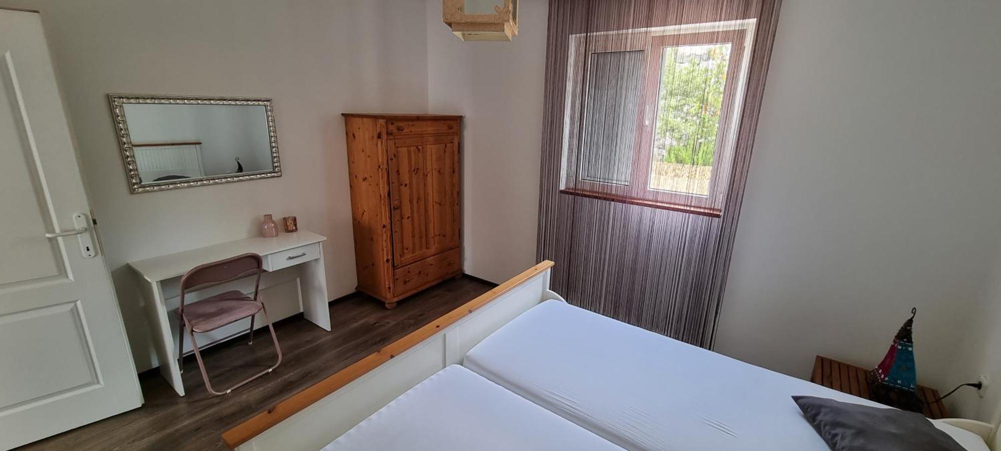 Sunset Sveti Juraj Apartment Екстериор снимка