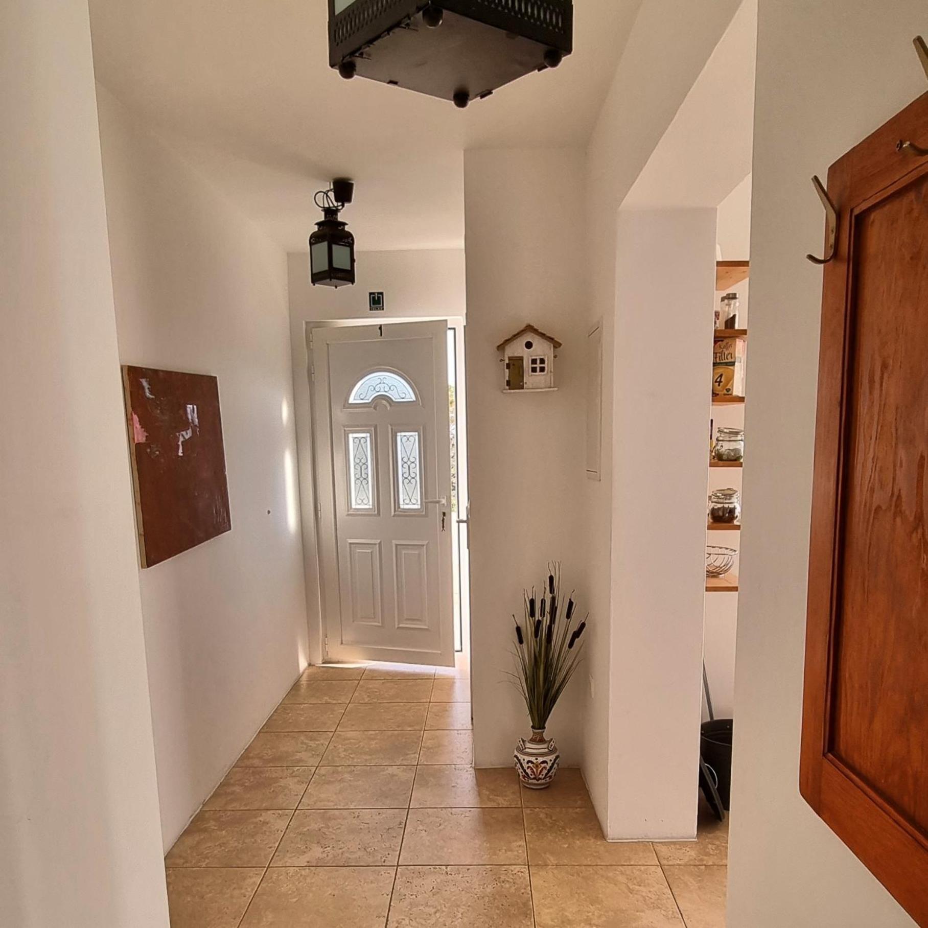 Sunset Sveti Juraj Apartment Екстериор снимка