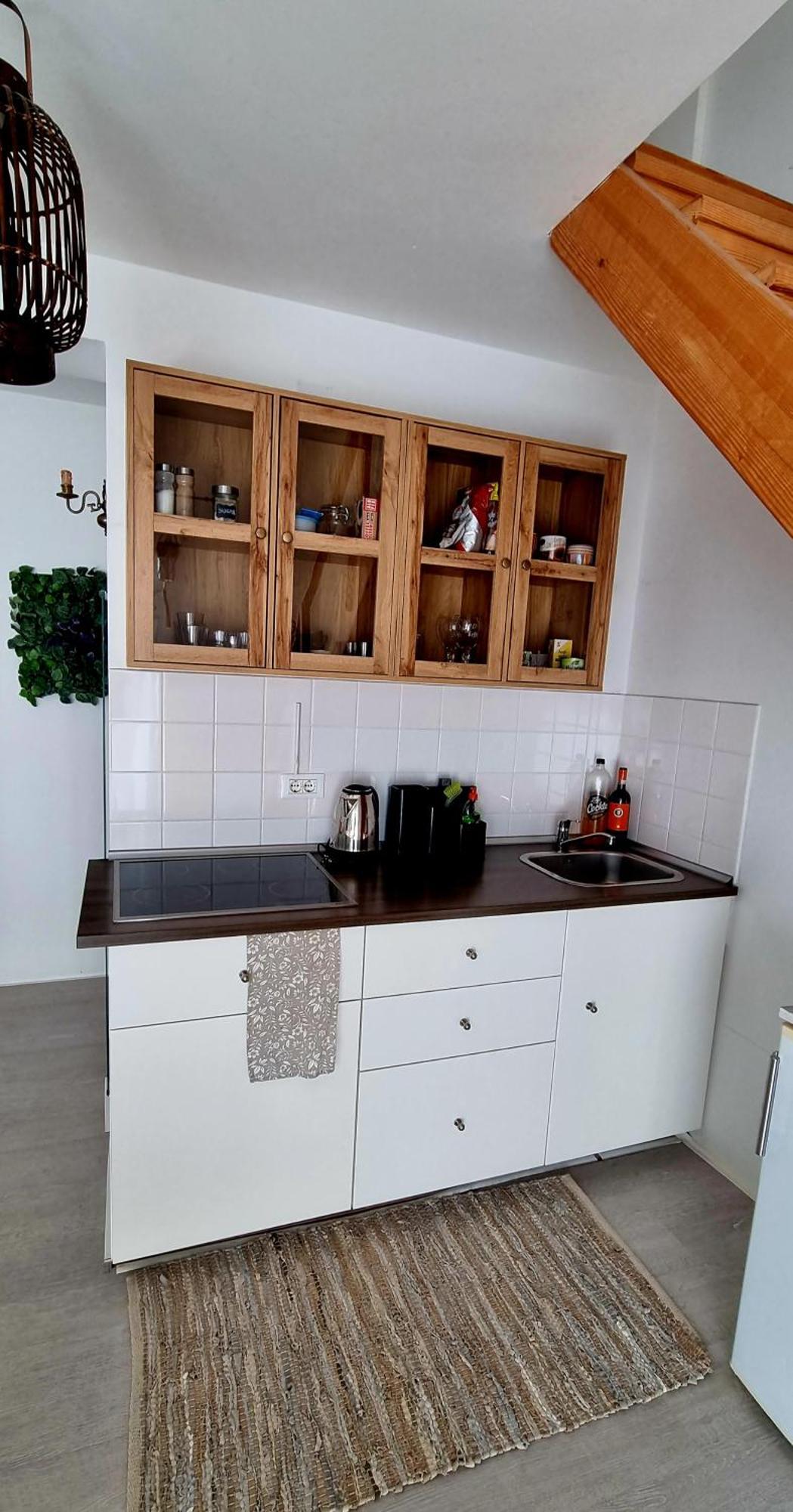 Sunset Sveti Juraj Apartment Екстериор снимка