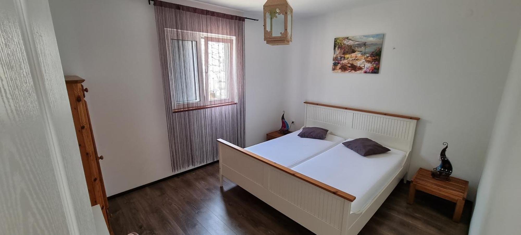 Sunset Sveti Juraj Apartment Стая снимка
