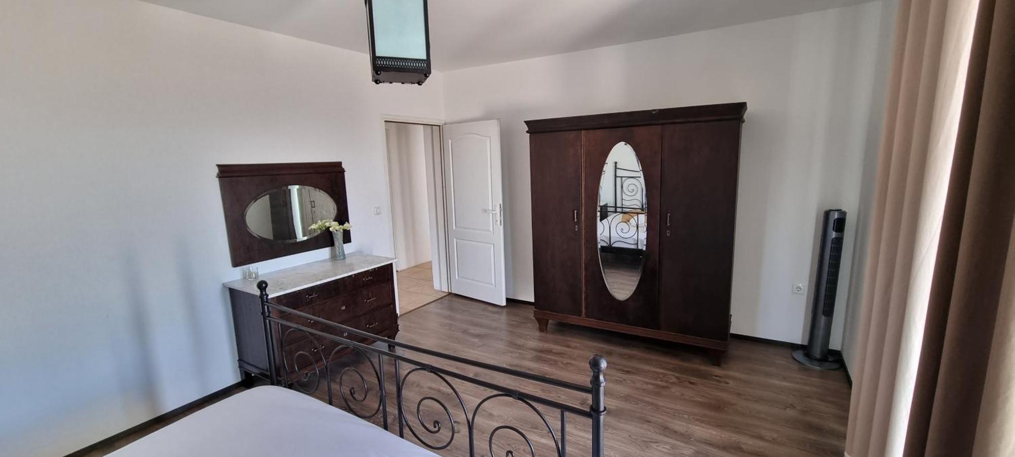 Sunset Sveti Juraj Apartment Стая снимка