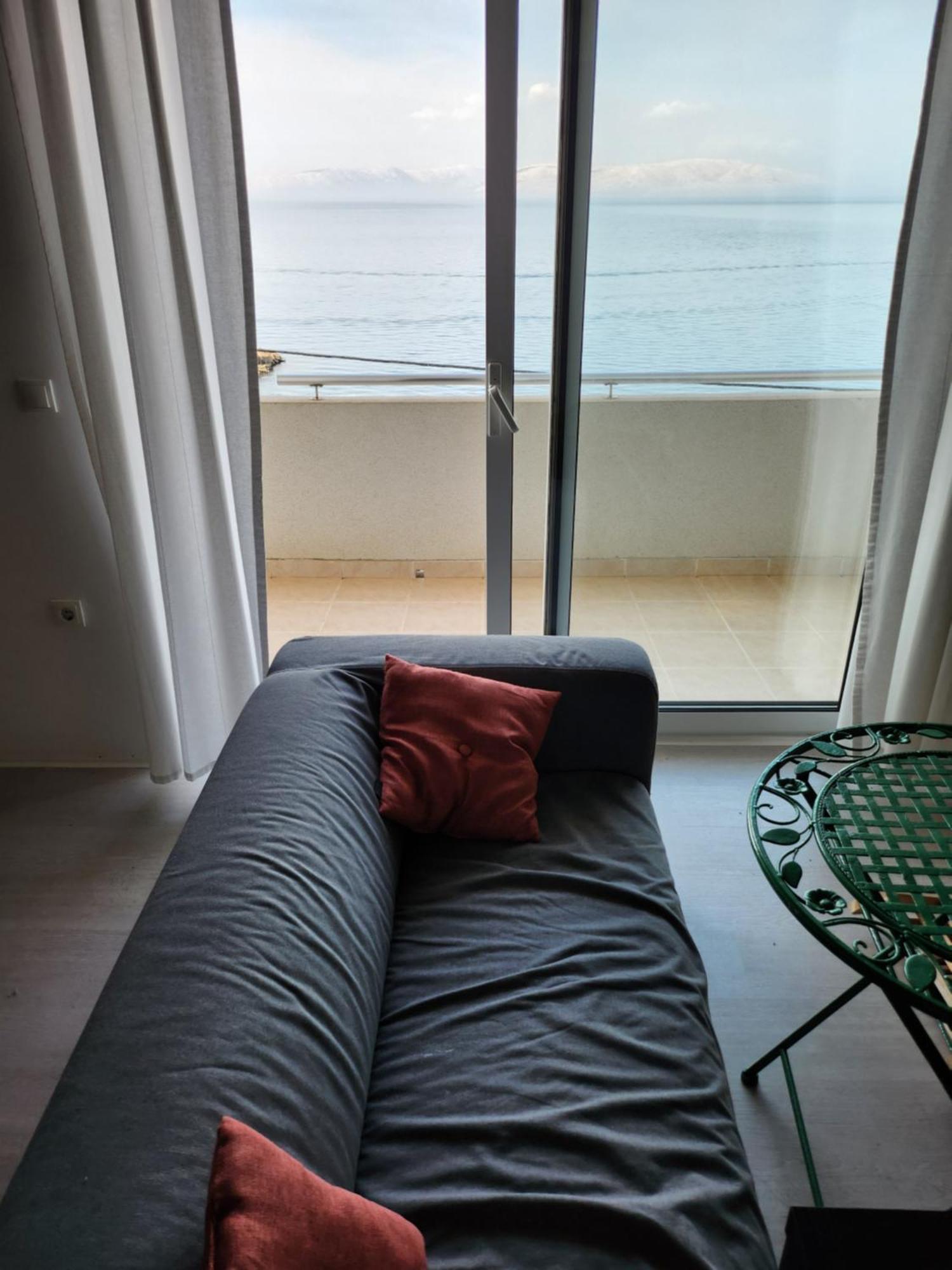 Sunset Sveti Juraj Apartment Стая снимка