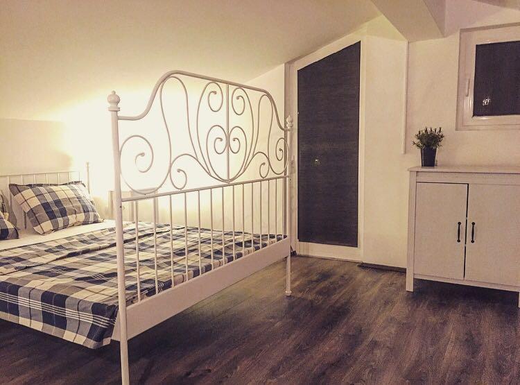 Sunset Sveti Juraj Apartment Екстериор снимка