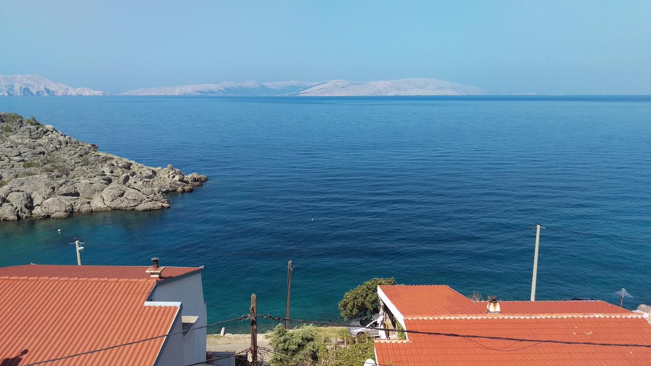 Sunset Sveti Juraj Apartment Екстериор снимка