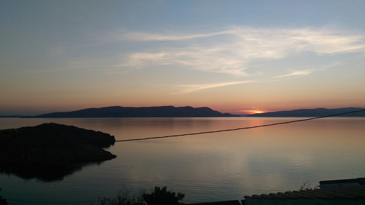Sunset Sveti Juraj Apartment Екстериор снимка
