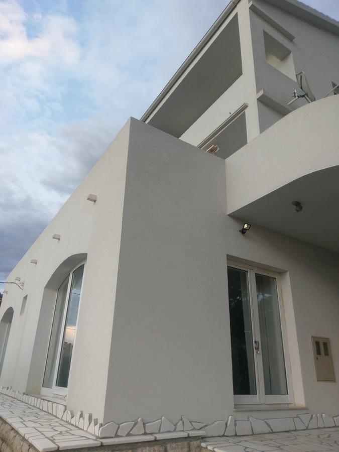 Sunset Sveti Juraj Apartment Екстериор снимка