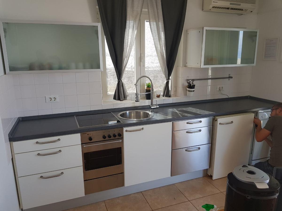 Sunset Sveti Juraj Apartment Екстериор снимка
