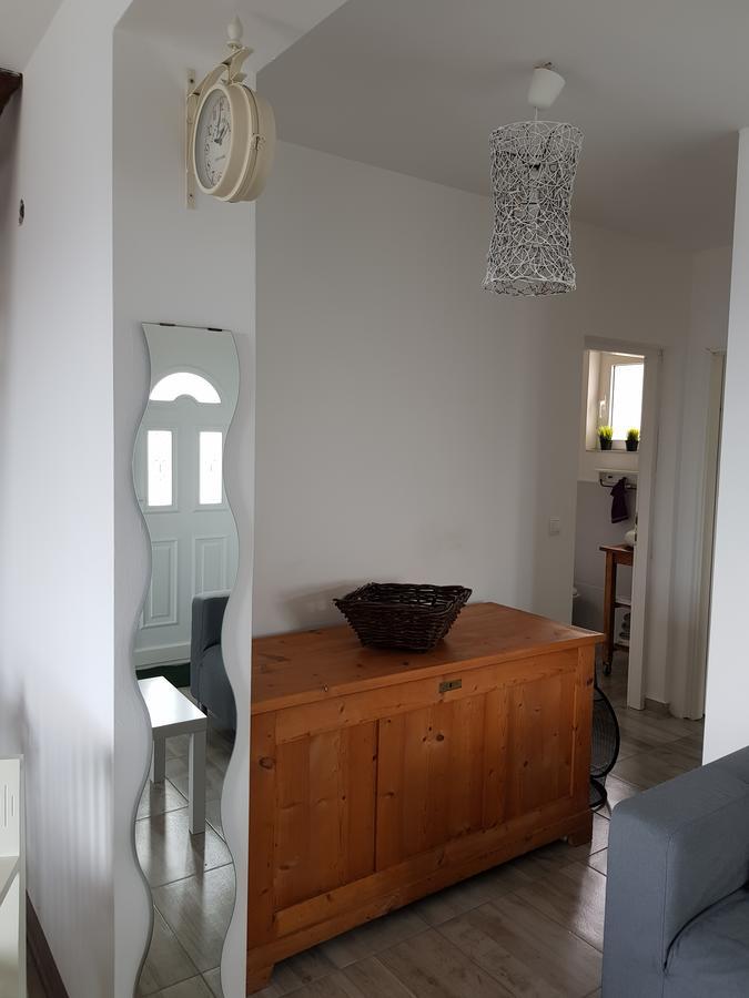Sunset Sveti Juraj Apartment Екстериор снимка