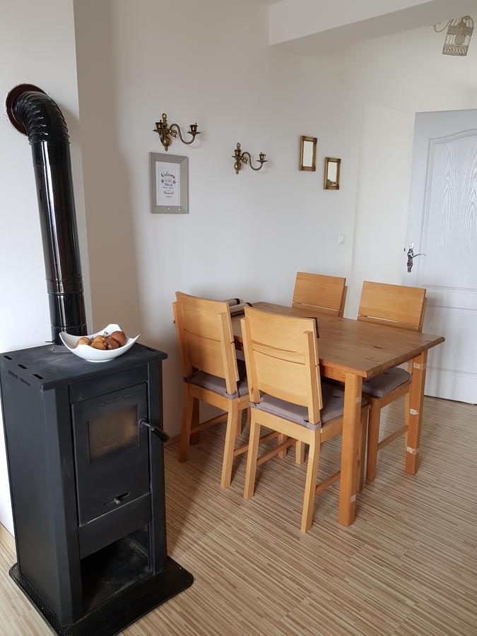 Sunset Sveti Juraj Apartment Екстериор снимка