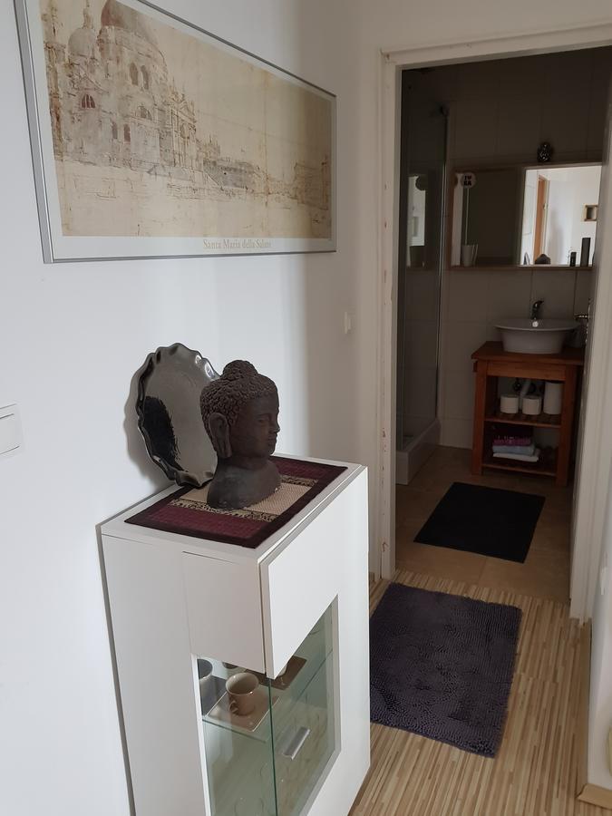 Sunset Sveti Juraj Apartment Екстериор снимка
