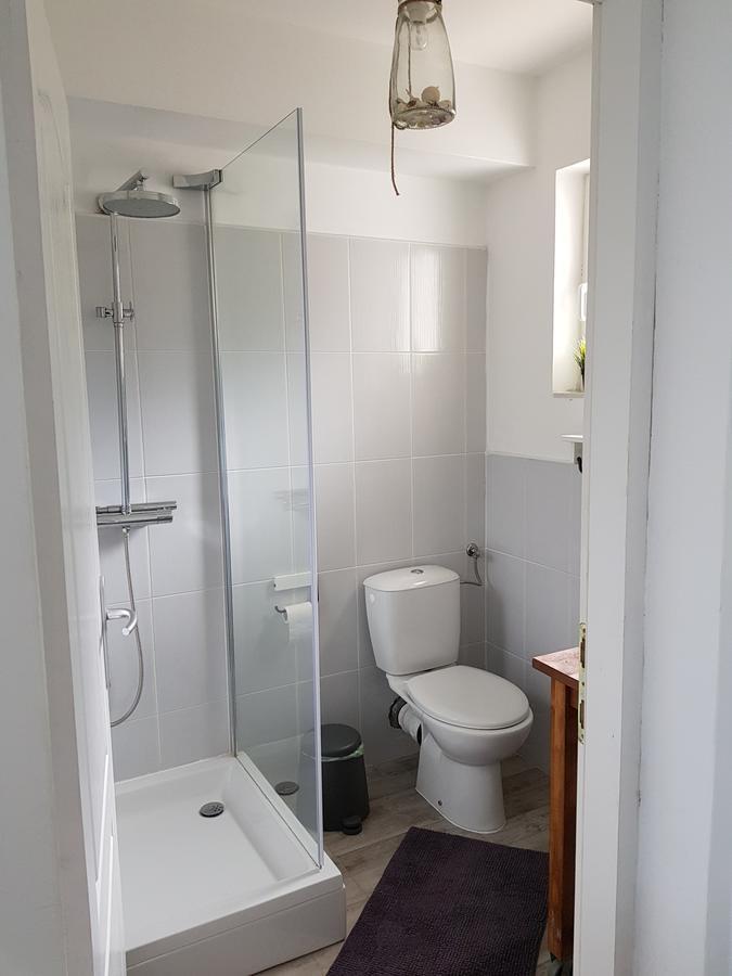 Sunset Sveti Juraj Apartment Екстериор снимка